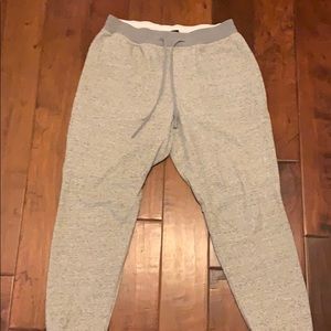 Lululemon At Ease Jogger